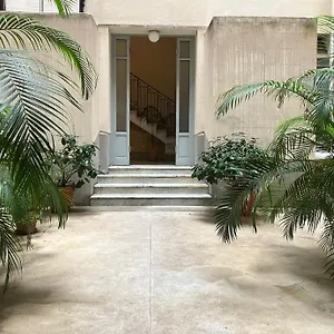 Le Di Frelli , Palermo Italia