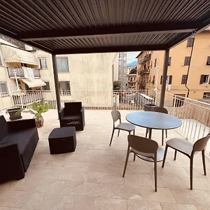 5 Terre Hub 1 , La Spezia Italia