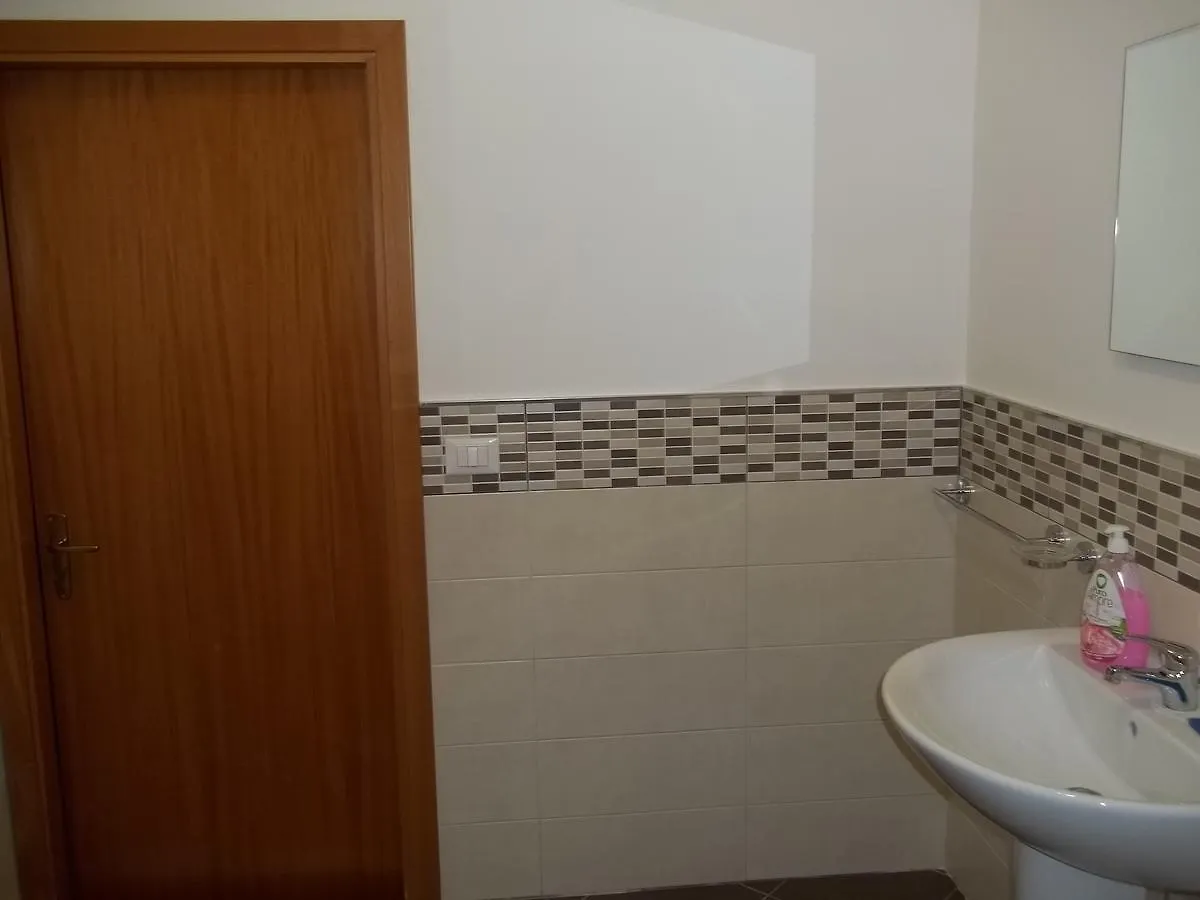 Stazione Di Palermo Affitti Apartment