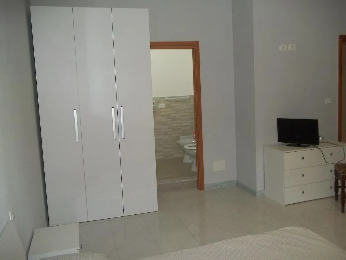 Stazione Di Palermo Affitti Apartment 0*,  Italy