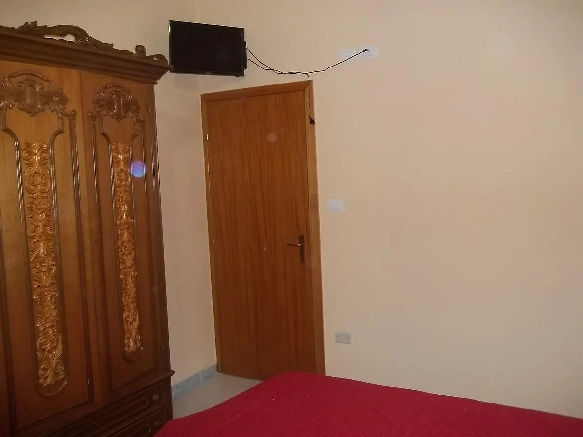 Stazione Di Palermo Affitti Apartment Italy