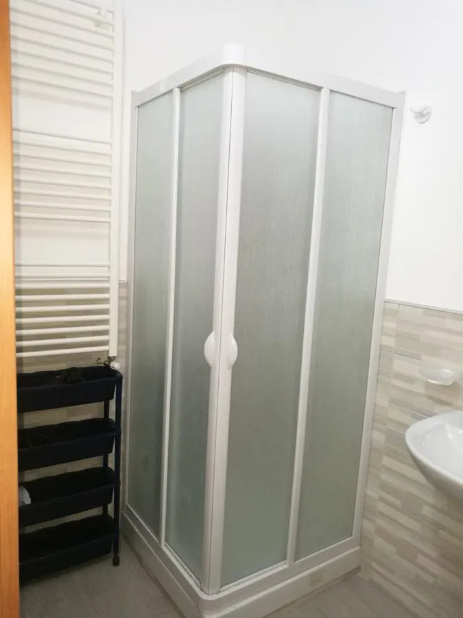 Stazione Di Palermo Affitti Apartment 0*,