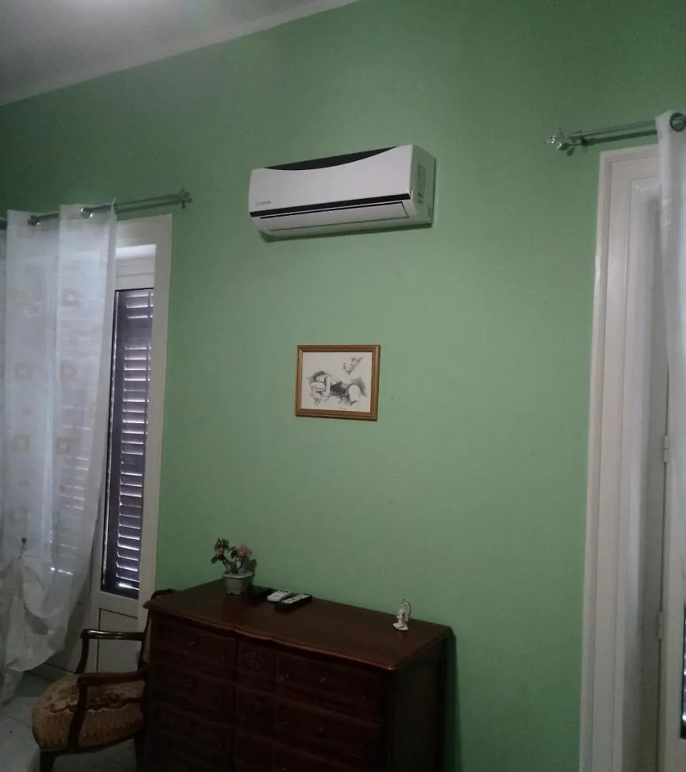 Stazione Di Palermo Affitti Apartment