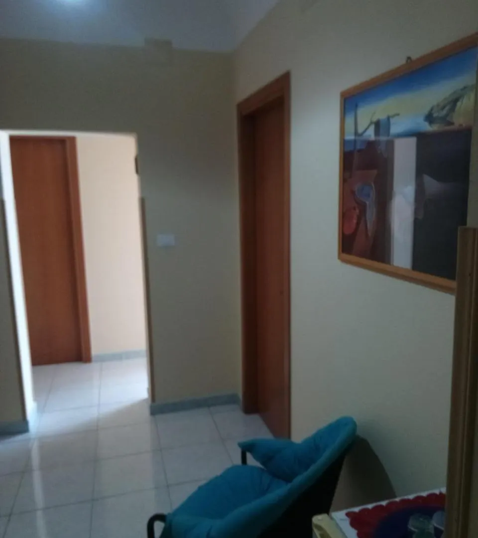 Stazione Di Palermo Affitti Apartment