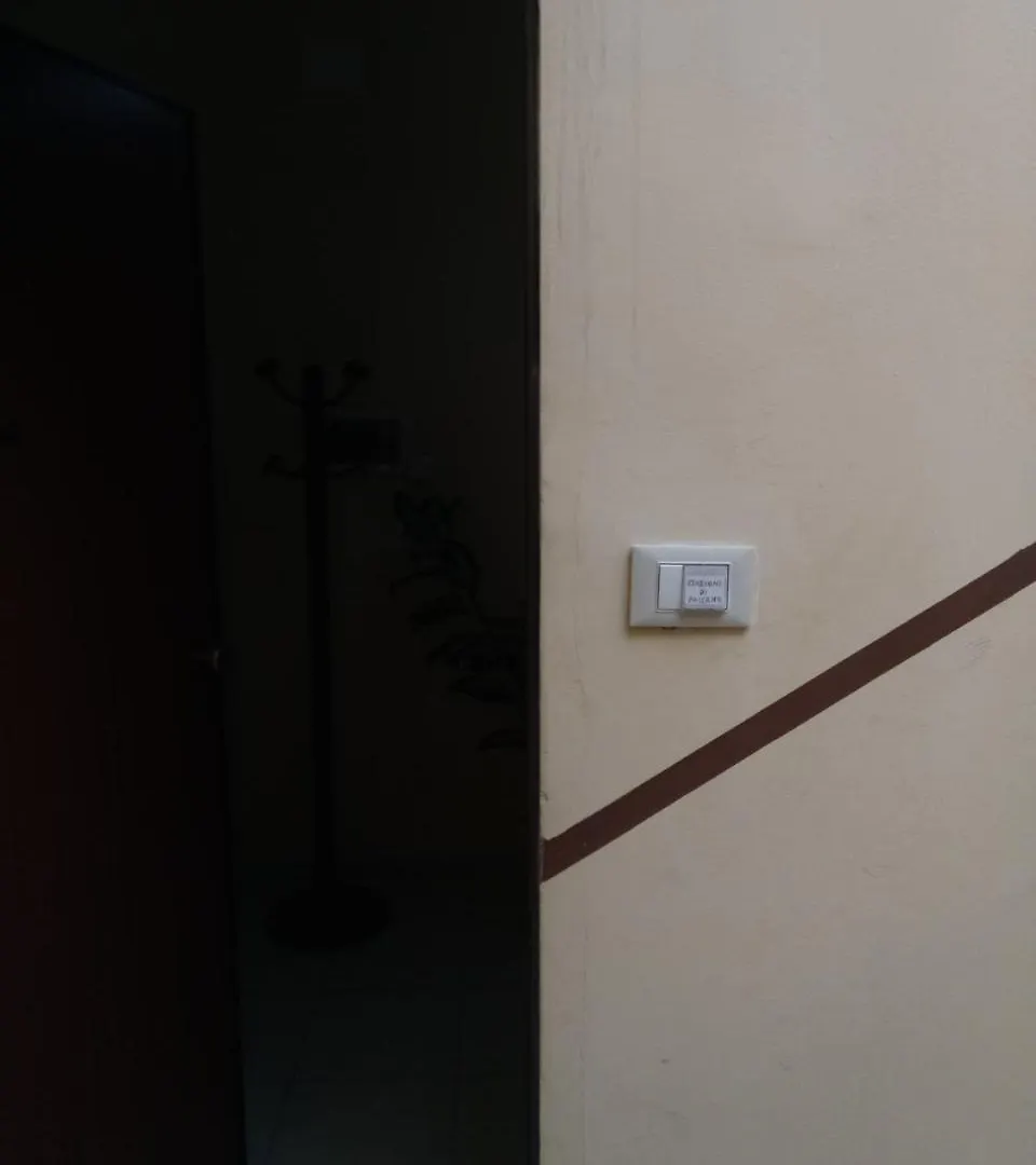 Stazione Di Palermo Affitti Apartment