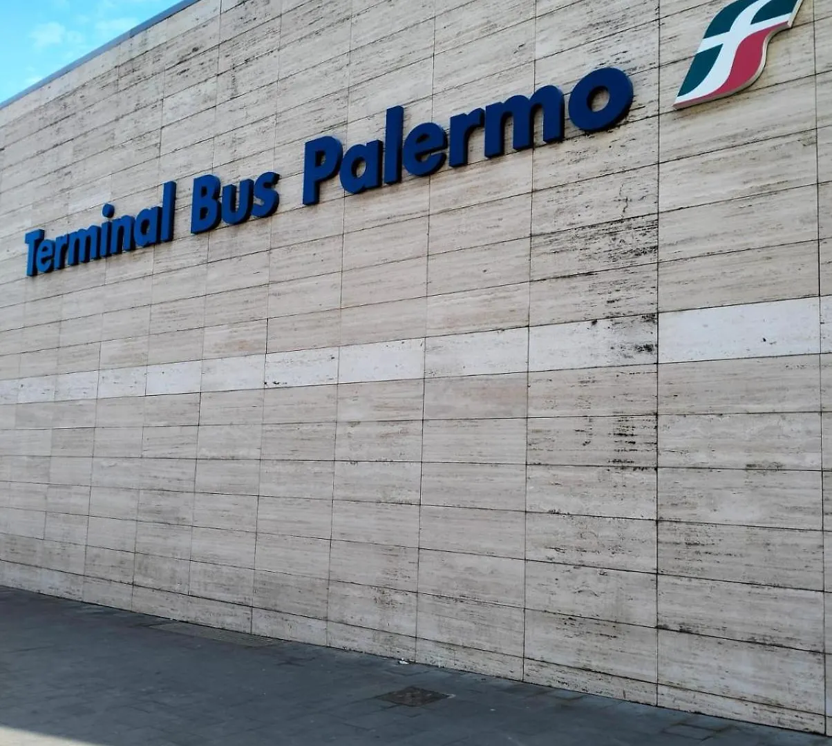 Appartamento Stazione di Palermo Affitti